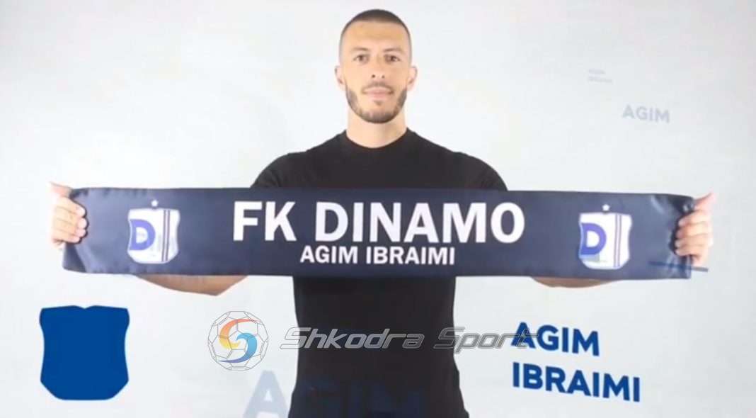 dinamo
