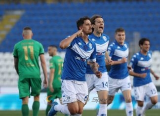 Lojtari i Kombëtares drejt hapit të madh në karrierë, pranë transferimit tek skuadra e Serisë A