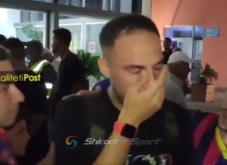 Eni Imami, një opsion për mbrojtjen e Vllaznisë?