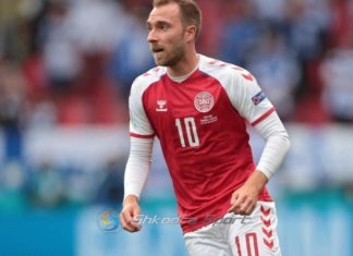 UEFA motivon Danimarkën, fton Eriksenin të jetë pjesë e finales në Uembli. Së bashku me mesfushorin do të jenë edhe…
