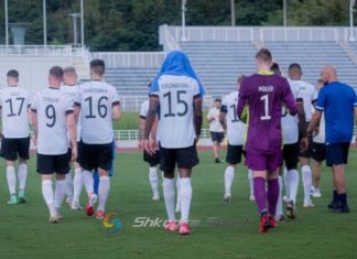 Skandal para fillimit të Lojërave Olimpike, Gjermania braktis fushën pas thirrjeve raciste