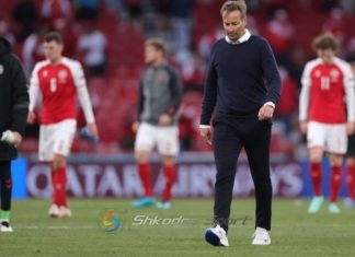 Ishte surpriza e këtij Europiani, flet trajneri i Danimarkës: E patëm një shans, do përsëritemi