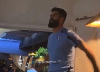 Tare bën ndërmjetësin për të mbyllur çështjen e këngës së Hysajt, videot zhduken nga rrjetet sociale sikur të ishin… krim