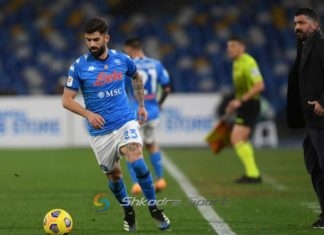 Elseid Hysaj i jep zyrtarisht lamtumirën Napolit: Erdhi momenti i përshëndetjes pas 6 vitesh…
