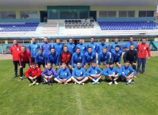 Frikë nga privatizimi te klubi i Kategorisë së Parë, kryebashkiaku qetëson lojtarët