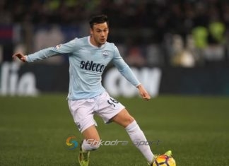 “Lum” italianësh tek skuadra turke, ish-futbollisti i Lacios afër transferimit tek skuadra ku aktivizohet… kunati