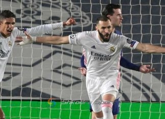 Lajm i keq për Ançelotin, lideri i Realit të Madridit infektohet me COVID-19