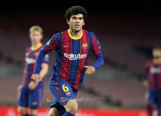 Kontratë 5-vjeçare, mesfushori e mbyll me Barcelonën