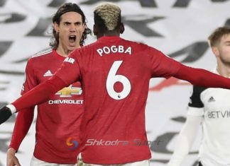 PSG-ja nuk ndalet, Mino Raiola nis tratativat për transferimin e yllit të Junajtid në Paris