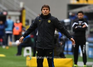 Gati të marrë fund papunësia për Antonio Konten, ish-trajneri i Interit mund të bëhet me detyrë të re