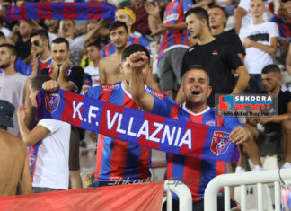 Abonetë e stadiumit ‘ndajnë më dysh’ tifozët e Vllaznisë