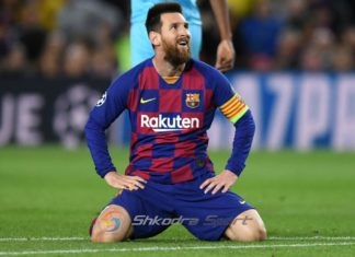 Vendimi i UEFA-s/ Barça duhet të ulë shpenzimet, Mesi ngel “në mes të rrugës”