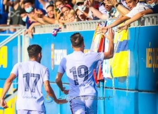 “Është si Aguero”, Kuman i bën Laportës kërkesën e madhe për Rei Manajn