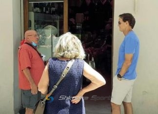 U shpall kampion Europe me Italinë, Mançini pret radhën… te kasapi i lagjes