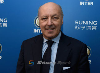 Fillojnë përgatitjet për sezonin e ri, Marota jep premtimin e madh: Interi, gati të prenotojë goditjen e radhës