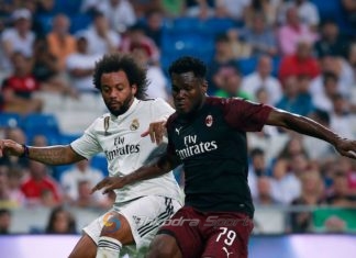 Milan dhe Real Madrid përplasin “brirët” në testin miqësor, ja data e supersfidës
