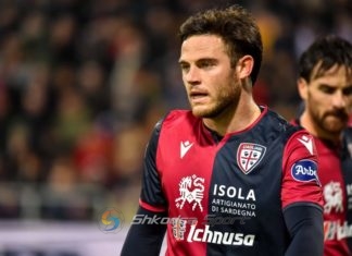 Zhoze Murinjo befason Interin, Roma hyn në garë për objektivin e madh të zikaltërve