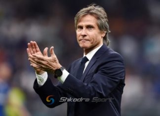 Jo vetëm Antonio Konte, Interit i largohet dhe drejtuesi i lartë