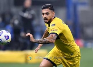 “Milani më joshi dhe më braktisi” , mbrojtësi tregon prapaskenën e merkatos me kuqezinjtë