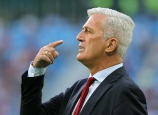 ZYRTARE / Merr fund një epokë, trajneri që mbushi Zvicrën me shqiptarë i jep lamtumirën përfaqësueses