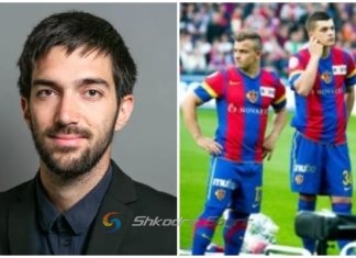 Problemet e Bazelit, gazetari zviceran bën analizën: Nuk prodhojnë më lojtarë si Xhaka e Shaqiri