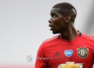 Real Madridi nuk është i interesuar për Pogba edhe nëse do të dalë në treg me parametra zero