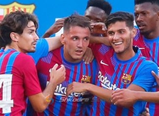 Për Rei Manajn hapet ankand, një tjetër skuadër italiane kërkon shërbimet e sulmuesit të Kombëtares