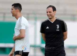 Ronaldo rigjen buzëqeshjen dhe i jep sinjal Alegrit: I lumtur që kthehem në punë