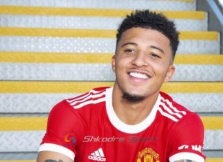 Marrin fund burokracitë, Xhadon Sanço transferohet tek Junajtid. Mësohet paga e frikshme e anglezit