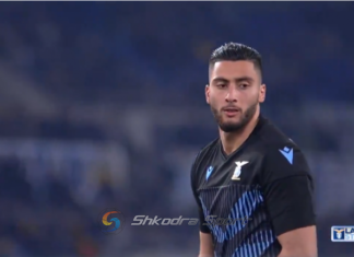 Trajneri Sarri e njeh mirë që nga Napoli, Strakosha futet sërish në vështirësi te Lacio