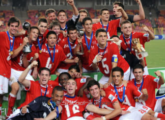 Frederik Veseli kujton si fitoi titullin Kampion Bote: Nuk më çudit suksesi aktual i Zvicrës