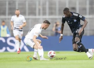 Sa shumë shqiptarë në fushë! Bazeli fiton “klasiken” në startin e kampionatin para udhëtimit në Shqipëri