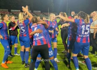 EKSKLUZIVE/ Trajneri Leka: Kjo Vllazni është e mrekullueshme!