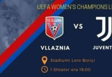 Nesër nis shitja e biletave për ndeshjen me Juventusin. Vllaznia thirrje tifozëve për mbështetje