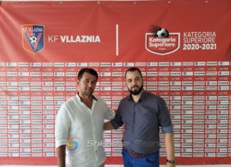 Auron Miloti drejtor sportiv? Por ja si është përgjigjur presidenti Xhaferi /VIDEO