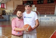 Vllaznia i rrëmbeu trajnerin, presidenti i Teutës: Milatoviç, si gomë e shpuar. Shihni si e prezantuan!