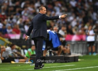 Lojtarë pa role fikse dhe skema që mungojnë, por Alegri jep garanci