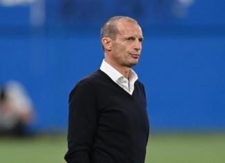 Nga e vërteta me Ronaldon te gafa e Sheznit, flet Alegri: Ndeshja e sotme do të shërbejë si mësim…