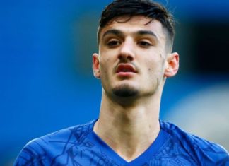 E bujshme nga Italia, klubi i Serisë A kërkon të huazojë Armando Brojën