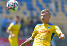 Armando VAJUSHI mbetet në Rumani, 2 klube pas sulmuesit shkodran