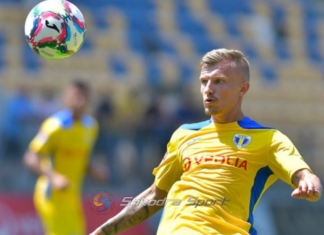 Armando VAJUSHI mbetet në Rumani, 2 klube pas sulmuesit shkodran