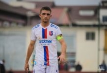 Arsen Elbasani i lumtur për golin: Me Veleçikun synojmë kategorinë e parë