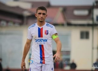 INTERVISTA/ Arsen Elbasani: Po pres Vllazninë, më pas do të vendosë për të ardhmen time