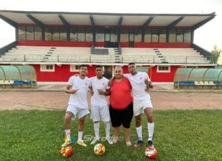 Menaxheri shkodran Ruci sjell edhe tre brazilianë të tjerë në futbollin shqiptar