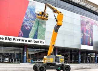 Dëshirojnë ta harrojnë sa më shpejt Mesin, shihni se çfarë po ndodh në stadiumin “Camp Nou”
