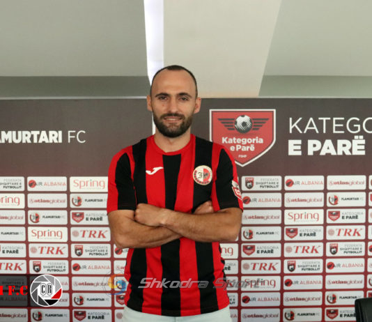 Flet shkodrani Ramadani: Ringrihemi, ndryshe nuk i thosha ‘po’ Flamurtarit