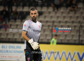 Bojan Zogoviç, gabimi që erdhi në momentin jo të duhur