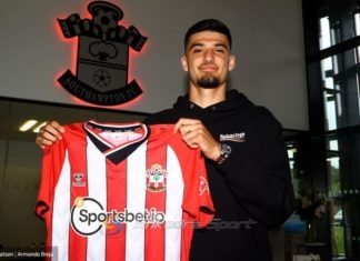 Trajneri nuk e grumbullon as për sfidën ndaj Mançester Junajtid, ja kur pritet të debutojë Broja me fanellën e Sauthemptonit