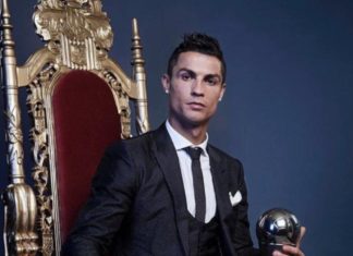 As 20 klubet e Premier League s’e mundin, Cristiano Ronaldo ‘mbret’ në Instagram