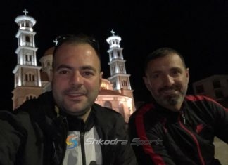 Ndryshime në pankinë/ Dyshja Tafa- Bardeli në krye të volejbollit të femrave të Vllaznisë